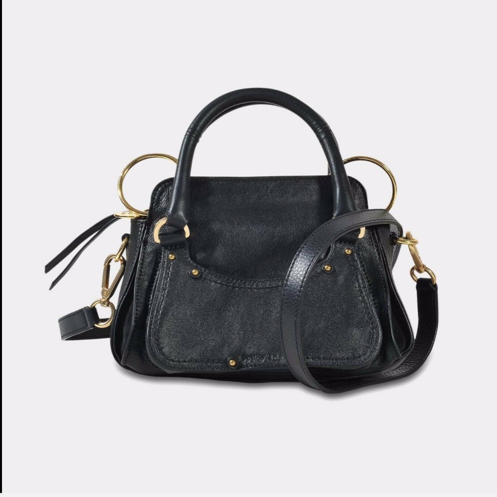 See by CHLOE Miya Medium Handbag Crossbody ? Gift-able boxed